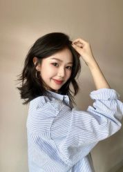 -时尚殿堂hair salon