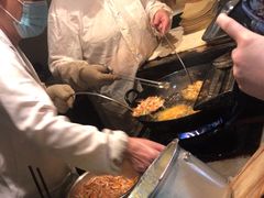 -青果虾饼(杨柳巷店)