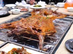 -老三龙虾(汉阳杨泗庙店)