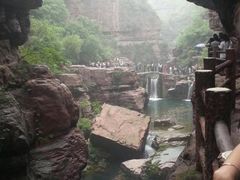 -云台山风景名胜区