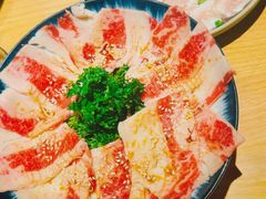 -烧肉达人•炭火烧肉(新天地店)
