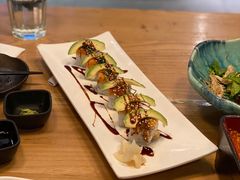-Hatsune隐泉日式料理(SKP店)