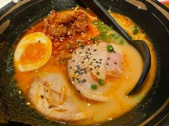 -仓桥家·焗寿司·锅物(光谷步行街店)