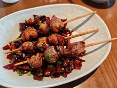 -包整·丝娃娃(一览甲秀楼风景店)