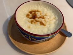 -伊斯坦布尔土耳其清真咖啡餐厅