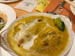 -太平馆餐厅(油麻地店)
