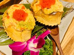 -鲔吞·和牛寿喜烧(闵行区绿瘦酒店)