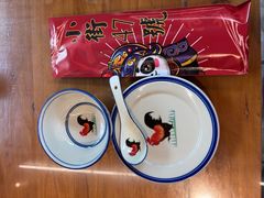 -小街47號江湖菜(四合院店)