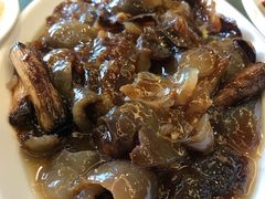 酸辣海参-香满楼(南关店)