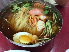 -西塔大冷面(市府大路店)