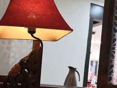 大堂-绿茶餐厅(王府井永宁门店)