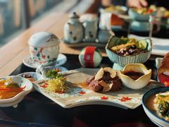 -北京古北水镇御舍温泉酒店