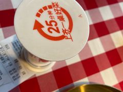 -西贝(吴江路湟普汇店)