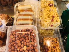 -李小老烧饼(常营民族家园店)