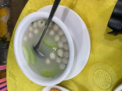 -秋姐美食店(旅游大道店)