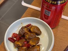 -王春春鸡汤饭(上海中海环宇城店)