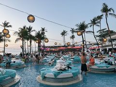 -FINNS Beach Club