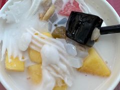 -大学城夜市