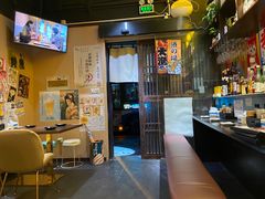 -八木鸟居酒屋(小木桥路店)