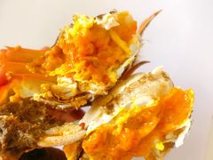 -七的湖·晚芳亭·阳澄湖农家菜·大闸蟹(莲花岛店)