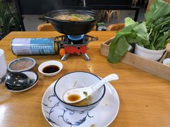 -素清香(解放路店)