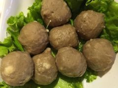 -宝泉铜锅·涮羊肉(解放东路店)