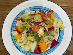 养生大拌菜-锡和无锡菜(景丽苑店)