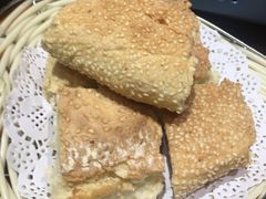 烤馍馍-丹江渔村(望京店)