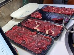 -刘少华贵州小黄牛·鲜牛肉火锅(总店)