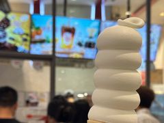 -DQ·蛋糕·冰淇淋(万象城店)