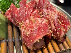 -西塔老太太泥炉烤肉(龙湖北苑天街店)