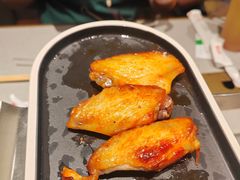 -丰茂烤串(公园店)