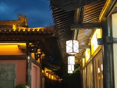 -茅山东方盐湖城景区