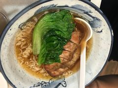 -潮庭港式茶餐厅·熊仔奶茶(同济广场店)