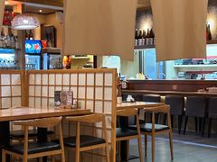 -长崎屋·日本料理·刺身·烧鸟(天河北路店)