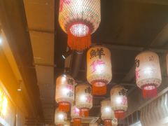 -旧街市鲜货老火锅(大光路店)