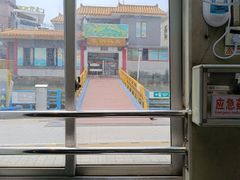 -长洲渡车船码头