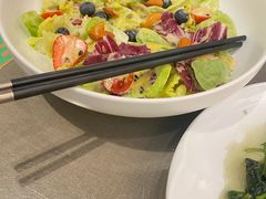 -茶油香闽南菜·花园餐厅(前埔店)