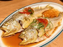 -波螺油子青岛本帮菜(银座店)