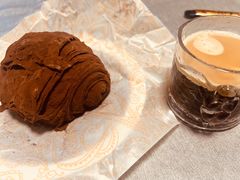 脏脏包-OUR Bakery(三里屯太古里店)
