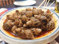 -三妹小龙虾·黄油蟹(华侨城总店)