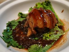 -玉华台饭庄·淮扬菜·烤鸭(望京店)