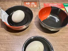 -一蘭拉面(新宿中央东口店)
