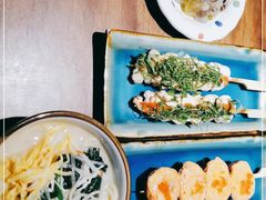 -山葵家居酒屋(天目里店)