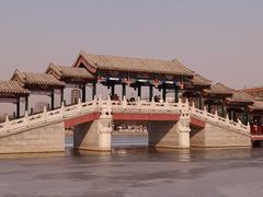 -西海子公园