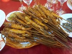 -宜宾海鲜酒家·三十年老字号