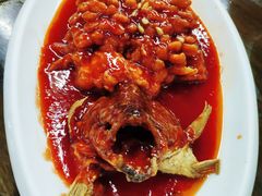 -协和菜馆(凤凰街店)