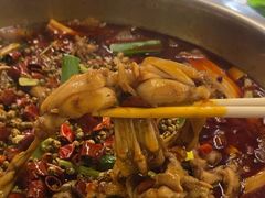 -宽口美蛙鱼头(大唐西市店)