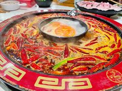 -骉骉老火锅(铁像寺路店)