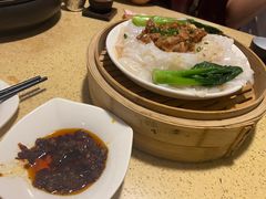 -喜鹊茶点.啫煲(车陂店)